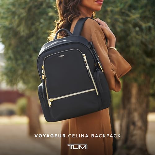 TUMI Voyageur Celina Backpack