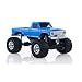 wheelfun US in Stock, JABAILE 3602 1/36 4WD 2.4G Radio Controlled Off Road Vehicles Mini Crawler Car Lipo Battery Lights RTR RC Toys Model Gift Hobby Model for Ages 14+