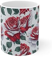 Amazon.com | CREATIVE DESIGN PRINTS 11 OZ Novelty Coffee Mugs - Christmas  Gift (Day Drinking Mug): Coffee Cups & Mugs