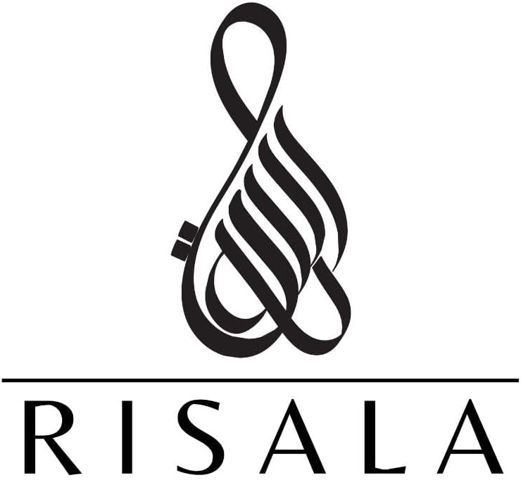 RISALA Emir Al Sahara'a EDP 90ML (3 OZ) Experience The Charm of This Exquisite Aroma.