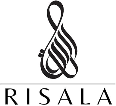 RISALA Emir Al Sahara'a EDP 90ML (3 OZ) Experience The Charm of This Exquisite Aroma.