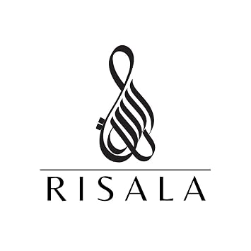 RISALA Sensual Oud EDP Spray 100ML (3.4 OZ) Dive Into The Luxurious And Enchanting Essence Of Exotic Fragrance.