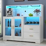 Bar Cabinet for...image