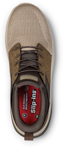 Skechers Men's Hands Free Slip-Ins Sneakers4