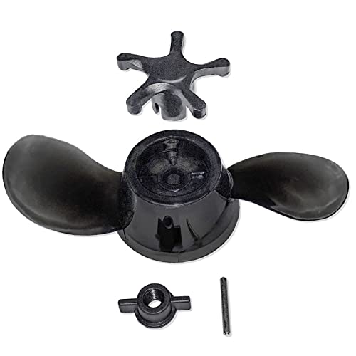 Rhino Propeller Set für VX18/24/BC2400 Cover