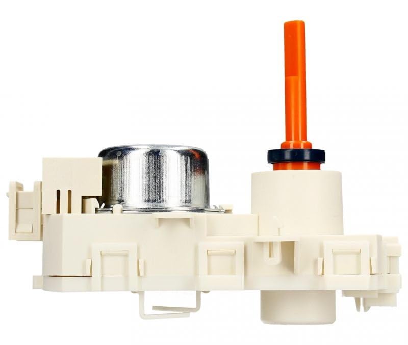 Whirlpool Dishwasher Stop Valve - 481010457476 : Amazon.de: Large  