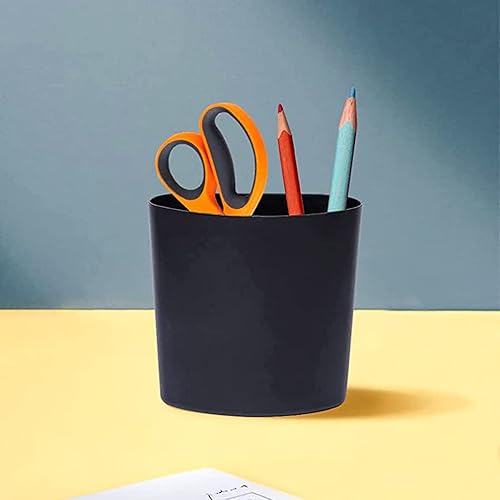 Miniatura 2 de NUOBESTY Portavasos colgantes, 4 unidades, cesta de carretilla, carrito rodante, cubos colgantes, contenedores colgantes para plantas, contenedores