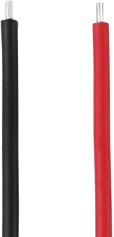 DC-DC 12V to 5V 3A Micro USB Converter Voltage Step Down Regulator Waterproof Power Converters for Car Smartphone : Electronics