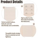 Zoom IMG-2 pawpoem 6 pezzi prolunga per Zoom IMG-2 pawpoem 6 pezzi prolunga per