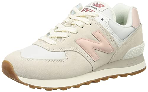[ニューバランス] スニーカー U574 RE2(LIGHT GRAY) 23.5 cm D