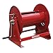 Reelcraft H29000 M Medium Duty Hand Crank Reel, 125
