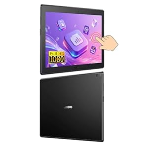 Tablette Lenovo Tab 4, 10 pouces