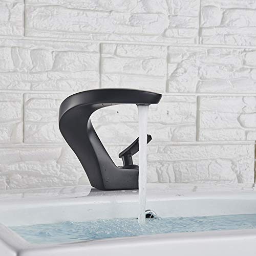 Grifo de agua fría y caliente para transformar la estética de tu cocina o baño