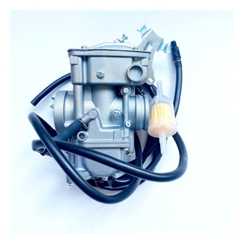 Carburateur Yamaha TTR250 pour rénovation moto tout terrain ATV