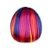 AISHN Short Bob Hair Wigs 14" Heat Resistant Wigs for Halloween Costumes Cosplay Daily Party