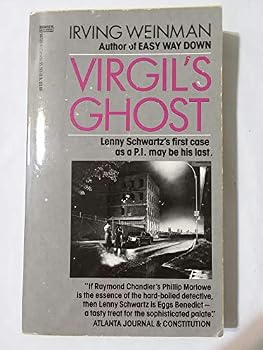 Virgil's Ghost