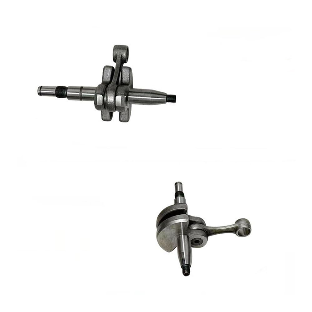Vilebrequin MS271 MS291 1141 résoudre vibrations et claquements