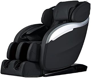 Massage Chair,Zero Gravity Full Body Electric Shiatsu Massage Chair Recliner with Built-in Heat