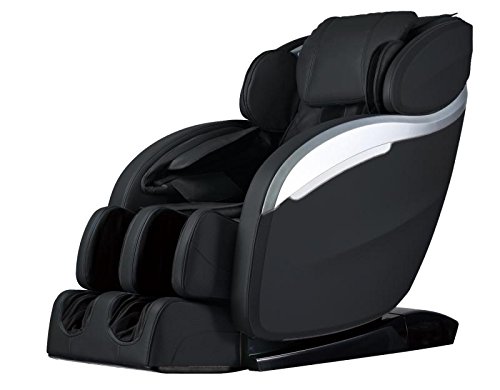 Massage Chair,Zero Gravity Full Body Electric Shiatsu Massage Chair Recliner with Built-in Heat