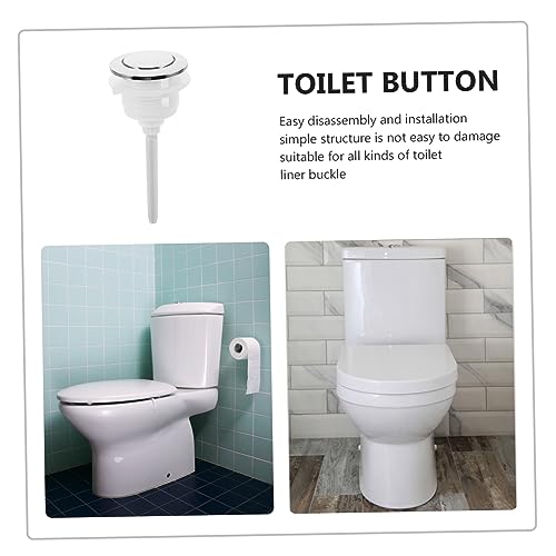 Bouton de chasse d'eau Roca Victoria remplacement mécanisme WC