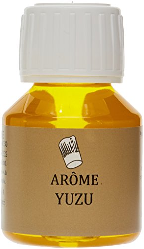 SélectArôme Arôme Yuzu 58 ml - Lot de 3 Cover