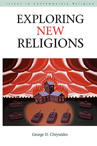 Exploring New Religions view 2