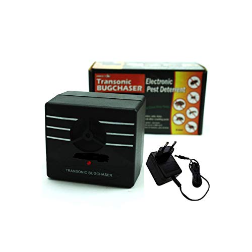 Satenco RP1 Repellente Ultrasonico Efficace Anti