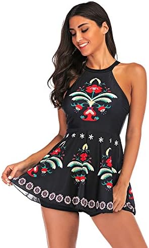 Bikini Padded Ladies Women Swimwear Sets Push-Up Bra Shorts Set with Boy Swimwears Swimsuits for Teens with Shorts Black