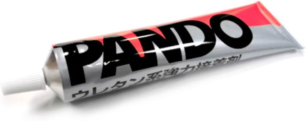 Amazon.co.jp: スリー ボンド パンド ー156A 透明 接着剤 150g 模型