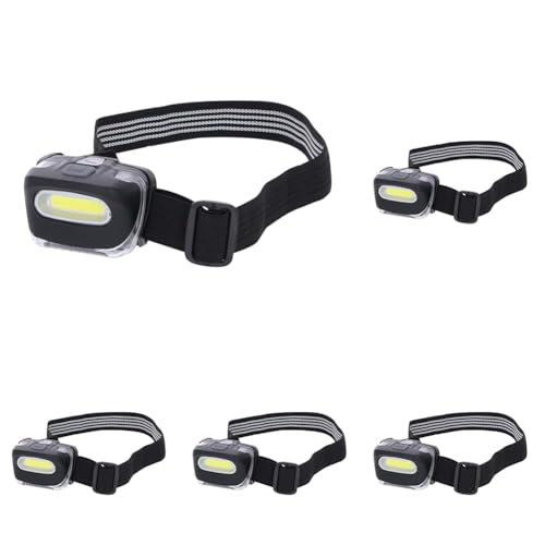 ���V(Takagi) EARTH MAN LED�w�b�h���C�g COB�^�C�v No.270 (× 5)