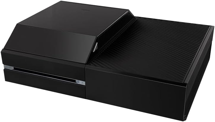 Nyko Data Bank - Data Bank 3.5" Hard Drive Enclosure Upgrade Dock for Xbox One