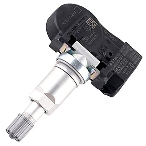 Capteur de pression des pneus 52933-D9100 pour rouler en sécurité en Kia Sportage en vacances