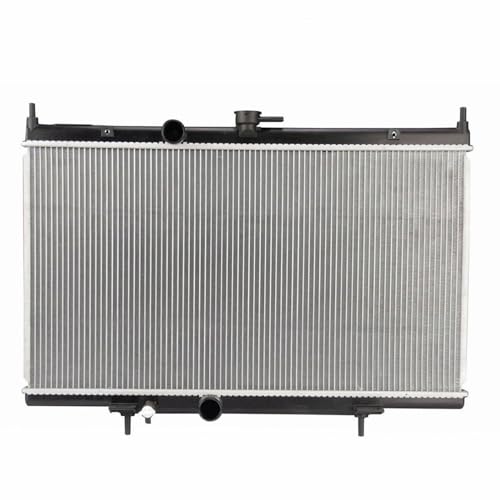 RAYTEN CU2998 Radiator Compatible with Nissan Sentra 2007-2012 2.0 2.5 L4