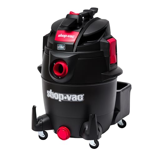 Shop-Vac 14-Gallon 5.5 HP