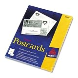 Avery Postcards – view 4