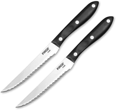 Pirge Steak B a  POM Seti 2 li