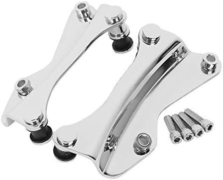 portabagagli per Harley Davidson Street Glide