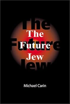 Hardcover The Future Jew Book
