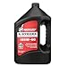 Genuine Mercury 1 Gallon 4-Cycle Oil, 25W40 - 8M0078628