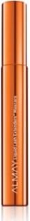 Almay Liquid Lash Extenders Mascara, Blackest Black, 0.34 Fluid Ounce