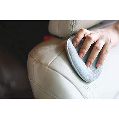 Image secondaire de Mafra Mousse Nettoyante Charme pour Cuir - 150ml