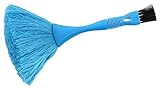 De uso muy versátil. Fackelmann 60130 Polvo Pincel, 24 cm