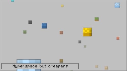 3D Blocks Screensaver – Pixel Art, Animated Worlds & Ambient Display – vue 4