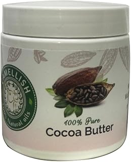 كاميليش زبدة كاكاو طبيعي 100 جرام