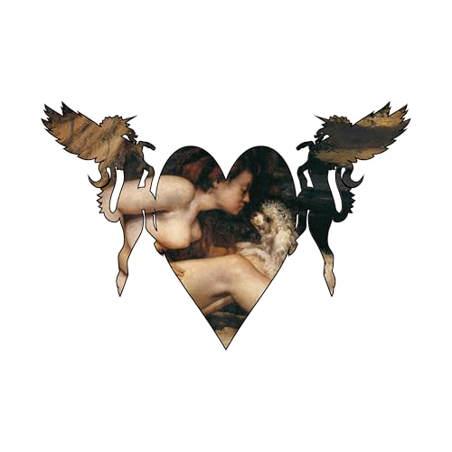 Purient & regularfantasy