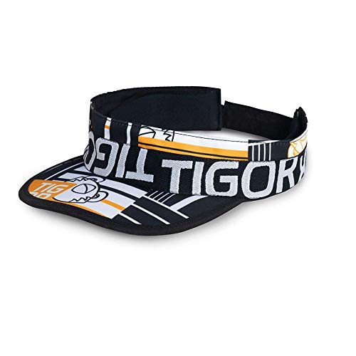 Viseira Tigor T. Tigre Infantil - 80204267i