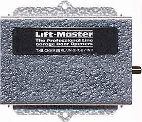 LIFTMASTER Garage Door Openers 312HM Receiver 12/24 Volt 315MHz