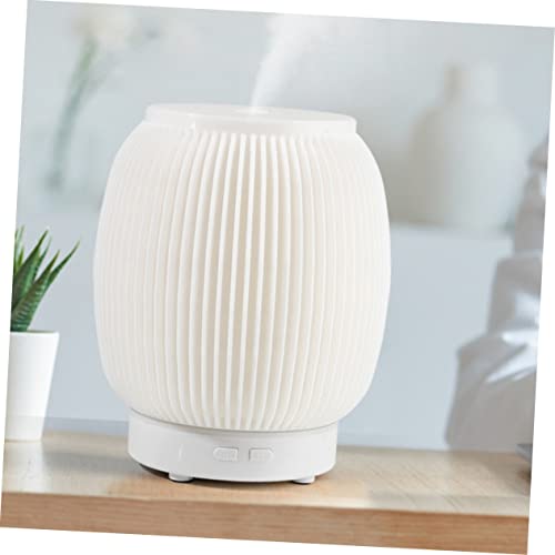 Diffuseur USB humidificateur air portable LED bureau et maison