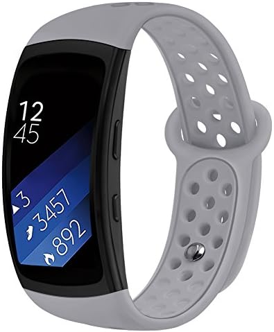 Kmasic Silicone Sport Replacement Strap 