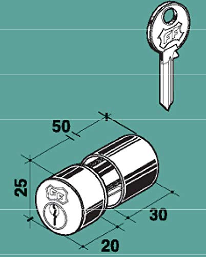 Punzonatrice Facchinetti 4 Fori - Manuale In Metallo Argentato Per Fogli - Foto 8